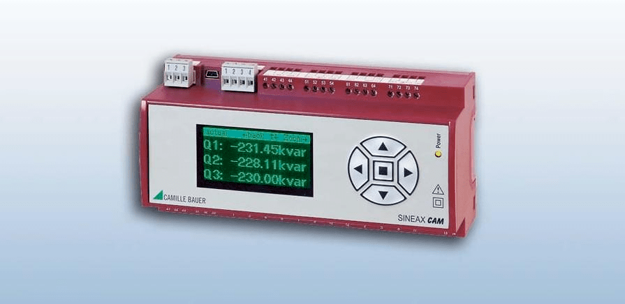 SINEAX CAM電量變送器 SINEAX CAM電量變送器