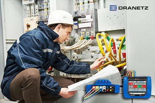 在線電能質(zhì)量檢測儀 在線電能質(zhì)量檢測儀