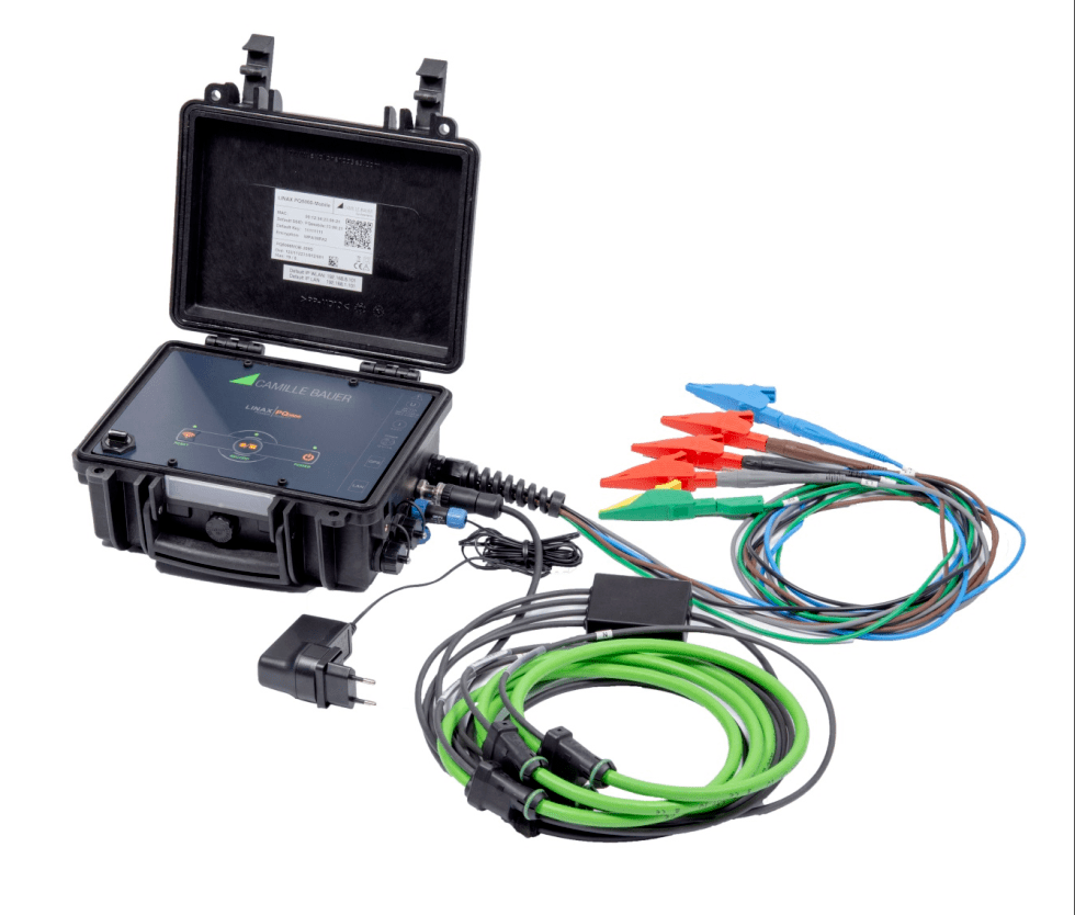 在線電能質(zhì)量分析儀廠家 在線電能質(zhì)量分析儀廠家