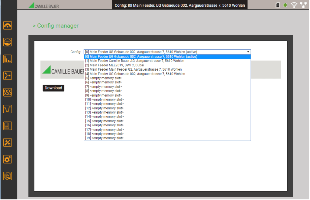 三相電能質(zhì)量分析儀 三相電能質(zhì)量分析儀