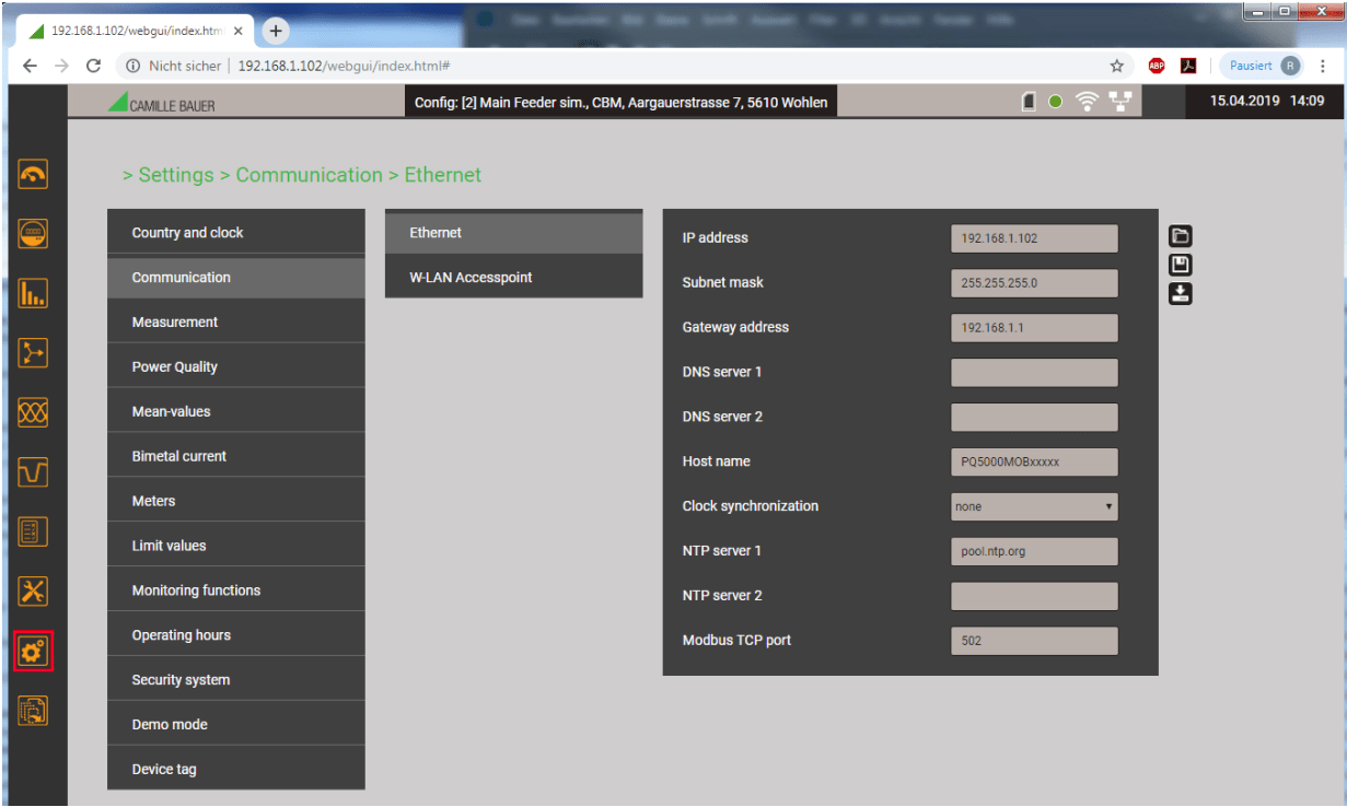 電能質(zhì)量標(biāo)準(zhǔn)IEC 61000-4-30 ed3 電能質(zhì)量標(biāo)準(zhǔn)IEC 61000-4-30 ed3