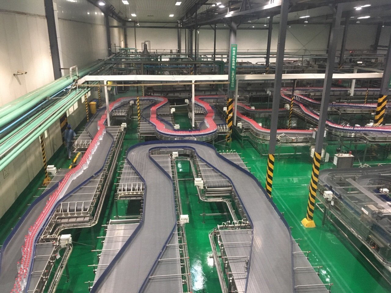 農(nóng)夫山泉工廠在線電能質(zhì)量監(jiān)測(cè) 農(nóng)夫山泉工廠在線電能質(zhì)量監(jiān)測(cè)