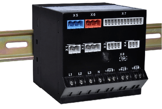 多功能電量變送器 多功能電量變送器