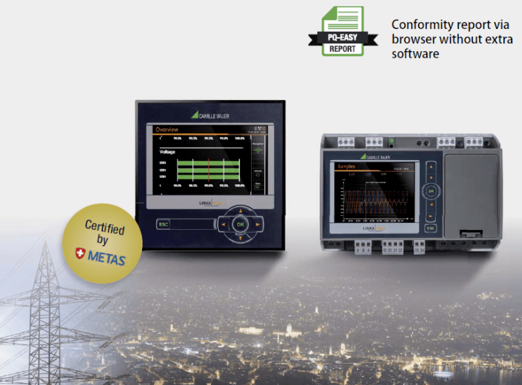 多功能電能變送器網(wǎng)絡安全機制