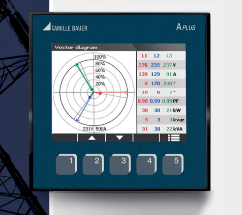 多功能電量變送器技術(shù)參數(shù) 多功能電量變送器技術(shù)參數(shù)