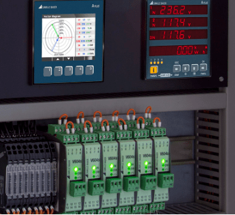 德國GMC電量變送器 德國GMC電量變送器