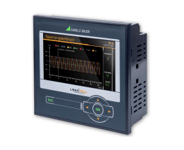 PQ3000 在線電能質(zhì)量檢測儀 PQ3000 在線電能質(zhì)量檢測儀