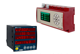 多功能測量分析裝置 多功能測量分析裝置