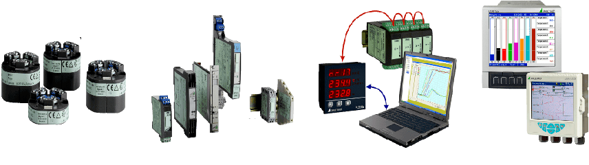 工業(yè)過程控制測量系統(tǒng) 工業(yè)過程控制測量系統(tǒng)