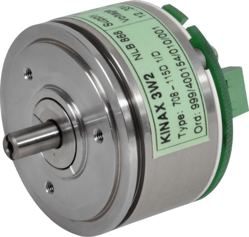 角度變送器kinax-3W2/2W2 角度變送器kinax-3W2/2W2