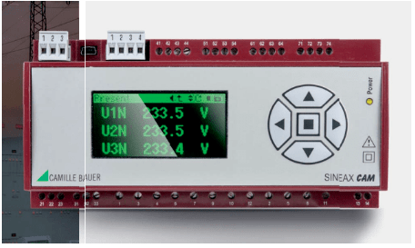 高美電量變送器 高美電量變送器