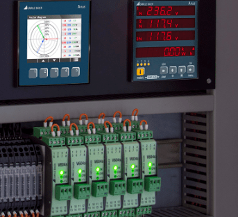 電力變送器 電力變送器