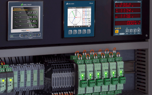 電能質(zhì)量檢測儀 電能質(zhì)量檢測儀