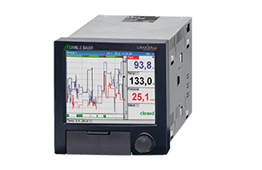 無(wú)紙記錄儀LINAX DR2000 無(wú)紙記錄儀LINAX DR2000