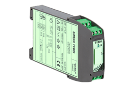 可編程隔離放大器SINEAX TV809 可編程隔離放大器SINEAX TV809