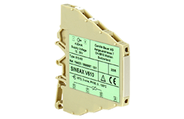 溫度變送器SINEAX V610 溫度變送器SINEAX V610