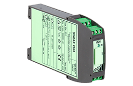 可編程溫度變送器SINEAX V624 可編程溫度變送器SINEAX V624