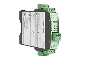 多功能信號轉(zhuǎn)換器SINEAX VQ604S