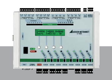 智能化能源負荷管理系統(tǒng)U1500 智能化能源負荷管理系統(tǒng)U1500