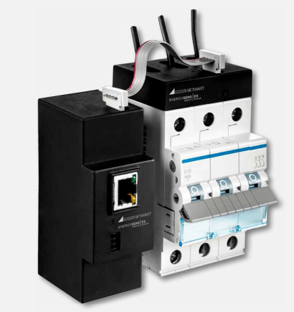 能源管理系統(tǒng)ENERGYSENS 能源管理系統(tǒng)ENERGYSENS