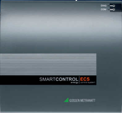 能源管理平臺(tái)SMARTCONTROL ECS 能源管理平臺(tái)SMARTCONTROL ECS