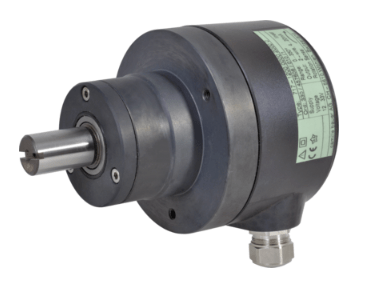 可編程角位置變送器KINAX WT717 可編程角位置變送器KINAX WT717