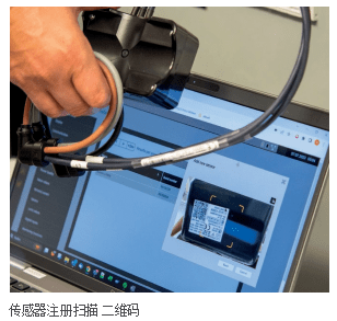 傳感器安裝 傳感器安裝