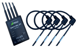 帶MODBUS通訊的柔性電流傳感器 DACP 504